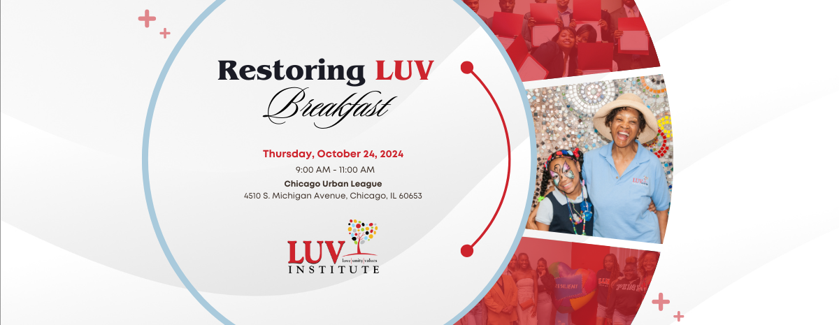 2024 Restoring LUV Breakfast