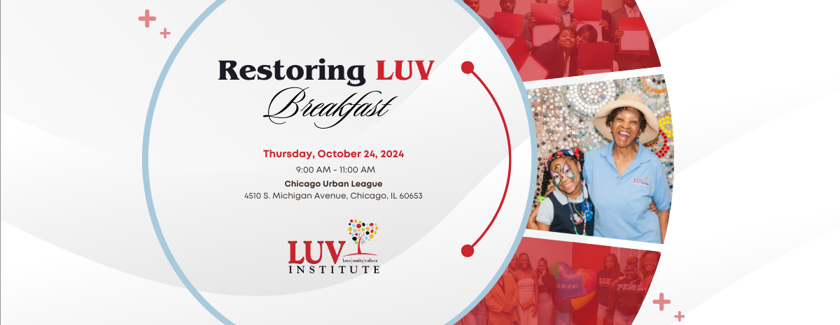 Restoring LUV Breakfast